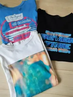 スカイピース Tシャツ3枚セット