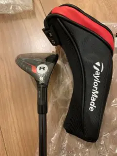 ★ステルス●レスキュー6U●新品・未使用●フレックスR●テーラーメイド●