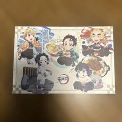鬼滅の刃 ポストカード