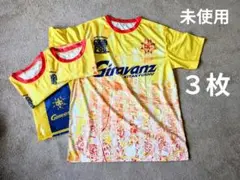 【未使用】 2025ギラバァンツフェスオリジナルTシャツ３枚