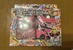 MY FIRST HYSTERIC スタイ セット