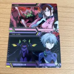 エヴァンゲリオンセット
