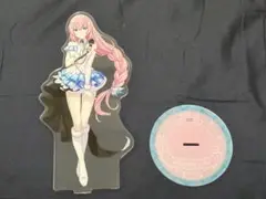 巡音ルカ　アイドルマスターシャイニーカラーズ　シャニマス