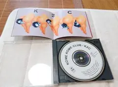 米米CLUB CD K2C