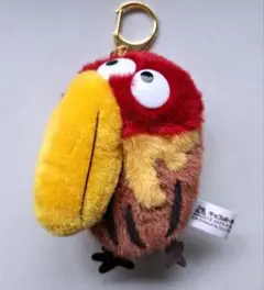 キョロちゃんキーホルダー　マスコット　年代物