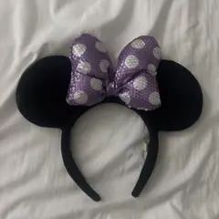 Disney カチューシャ