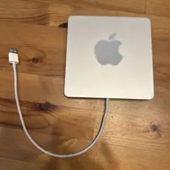 【ジャンク品】Apple純正　DVDドライブ