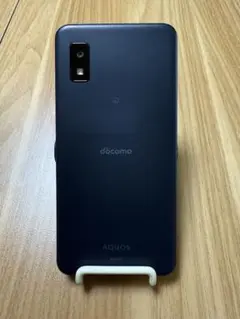 AQUOS Wish3 ブラック