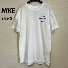 NIKE ナイキ / ブラジル代表 Tシャツ
