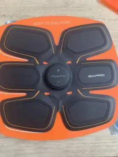 SIXPAD BODY REVOLUTION