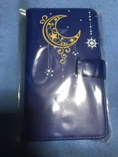 Bプロ スマホケース MooNs