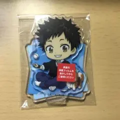 家庭教師ヒットマンREBORN ひこくじ アクスタ 山本武