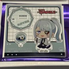マッシュル ほしがりさん アクスタ アビス・レイザー