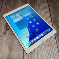 Apple iPad 第7世代 32GB ゴールド 美品