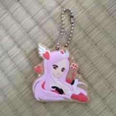 プリキュア　クッキー型チェーン