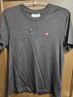 AMI PARIS Tシャツ　ブラック