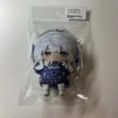 いちプロ 心摘ありさ パペット 生誕記念グッズ