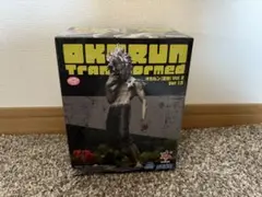 ダンダダン　OKARUN TRANSFORMED Vol.2 Ver.1.5