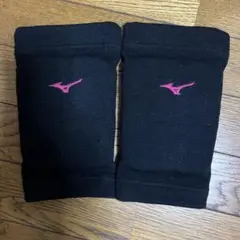 Mizunoのバレーボール用サポーター　2個セット