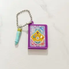 ひろがるスカイ！プリキュア なりきりプリキュア4 マジェスティクルニクルン