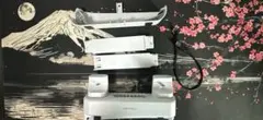 PS5 slimホワイト