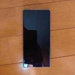 Google Pixel 7a Sea 本体