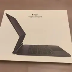 Apple iPad Pro用 Magic Keyboard ブラック 純正