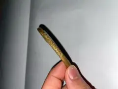 バングル　ヴィンテージ