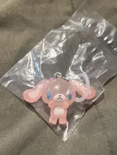 シュガーバニーズ　めじるしアクセサリー　ももうさ