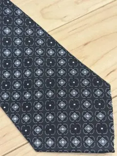 BRICK HOUSE ネクタイ 新品 未使用 絹100% テフロン加工