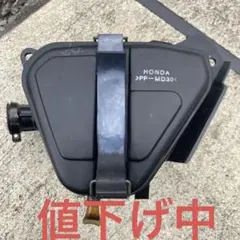 HONDA エイプ50 純正エアクリーナーBOX