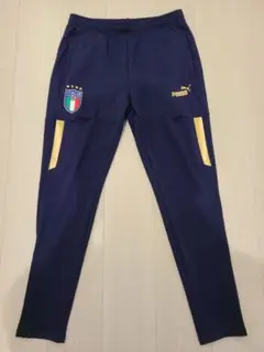 2022イタリア代表 プレマッチパンツ