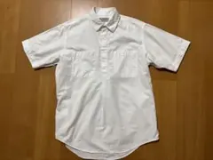 KENNETH FIELD ROOMY SHIRTS ケネスフィールド