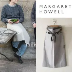 2025年最新】MARGARET HOWELL エプロンの人気アイテム - メルカリ