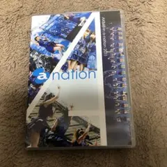 AKB48/AKB48 in a-nation 2011〈2枚組〉