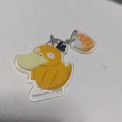 コダック アクリルキーホルダー コメダ珈琲