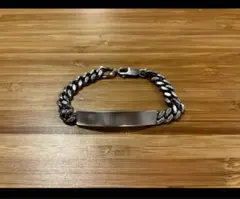 Anonymous JW-01 IDブレスレット