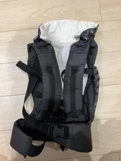 抱っこ紐　コンビニ