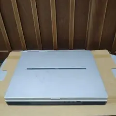【ジャンク品扱い】 NEC LaVie NX LW45H/2