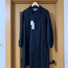 BEAMS BOY ビームス ボーイ リバーシブルコート 新品未使用!