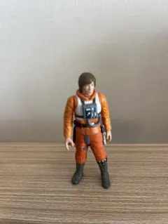 ルーク・スカイウォーカー フィギュア