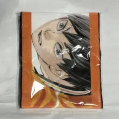 ハイキュー 影山飛雄 バースデー マフラータオル