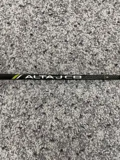 ピン純正シャフト　ALTAJ CB BLACK