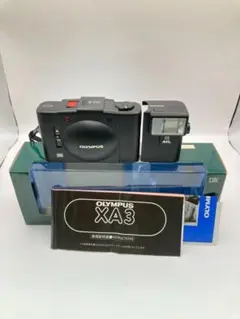 2025年最新】olympus xa3の人気アイテム - メルカリ