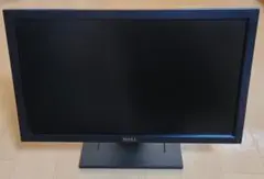DELL 液晶ディスプレイ PCモニター E2010HT 動作確認済 ケーブル付