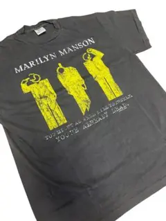 最高フェード個体優先購入　Marilyn Manson suicide