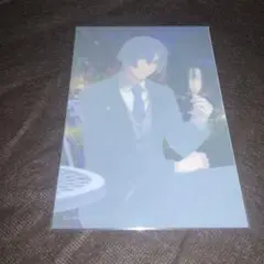 うたプリ　クリカ　真斗