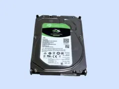 M7758 Seagate Barracuda ST2000DM005 2TB