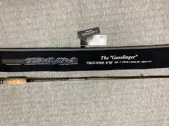 テムジン TMJC-610H ガンスリンジャー