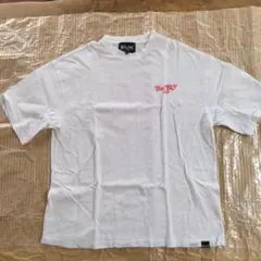 Bad Boy USA ホワイト Tシャツ M